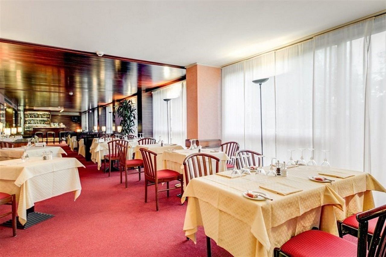 Galileo Hotel Milan
