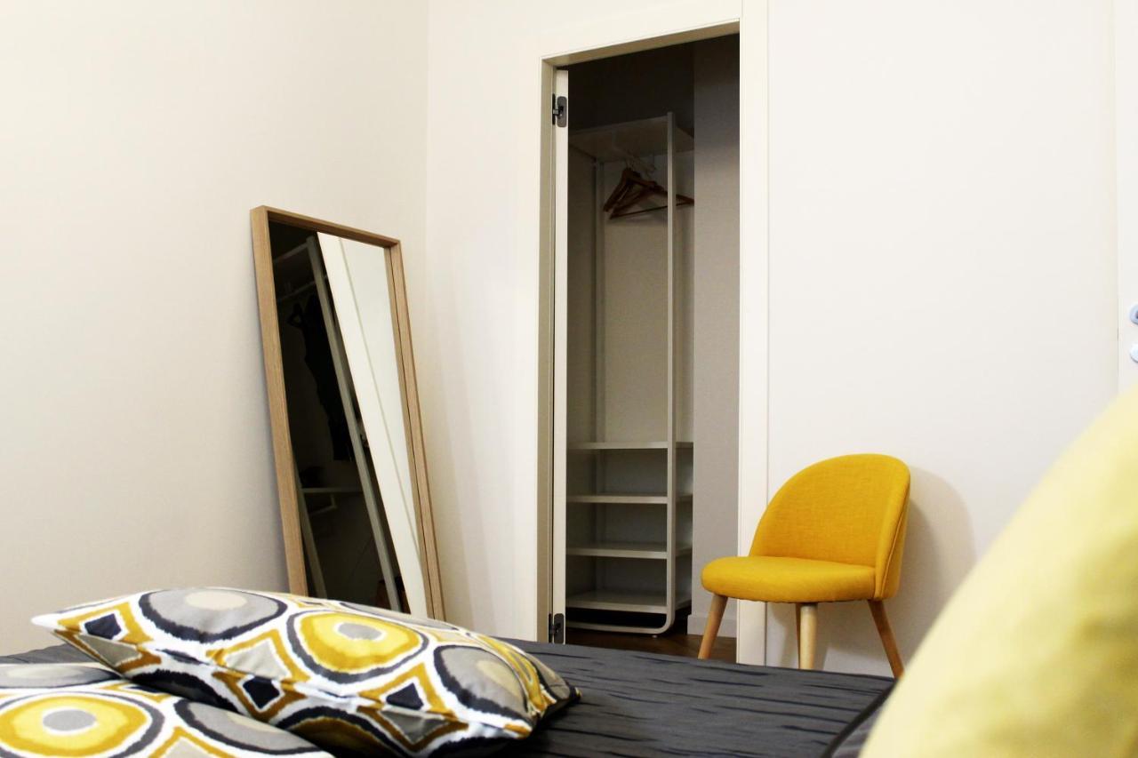 Serendipity - Duomo Aparthotel Milan