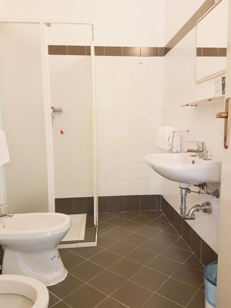 Hotel Boston Milan