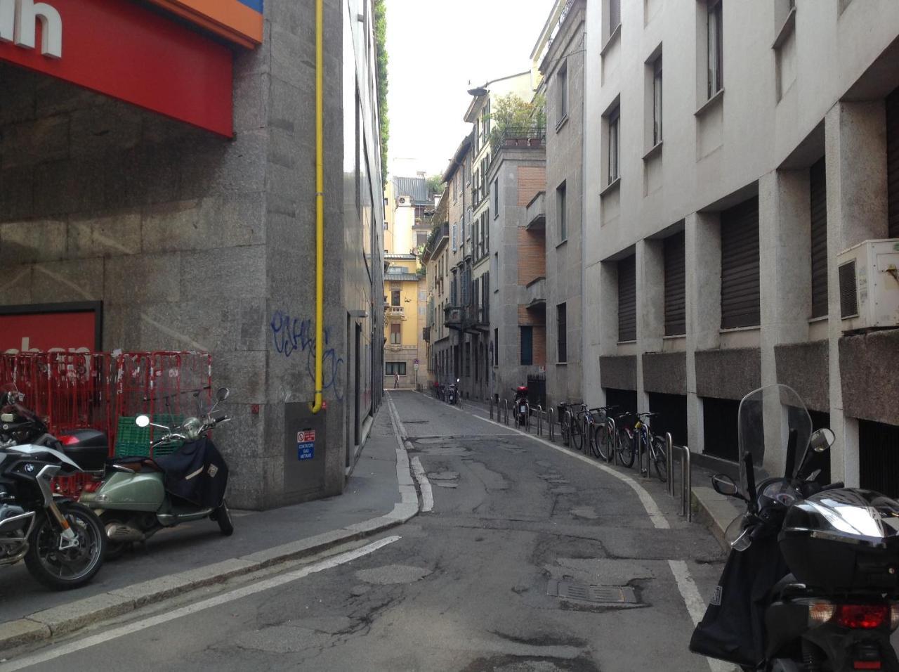 Apartamento Chiossetto House