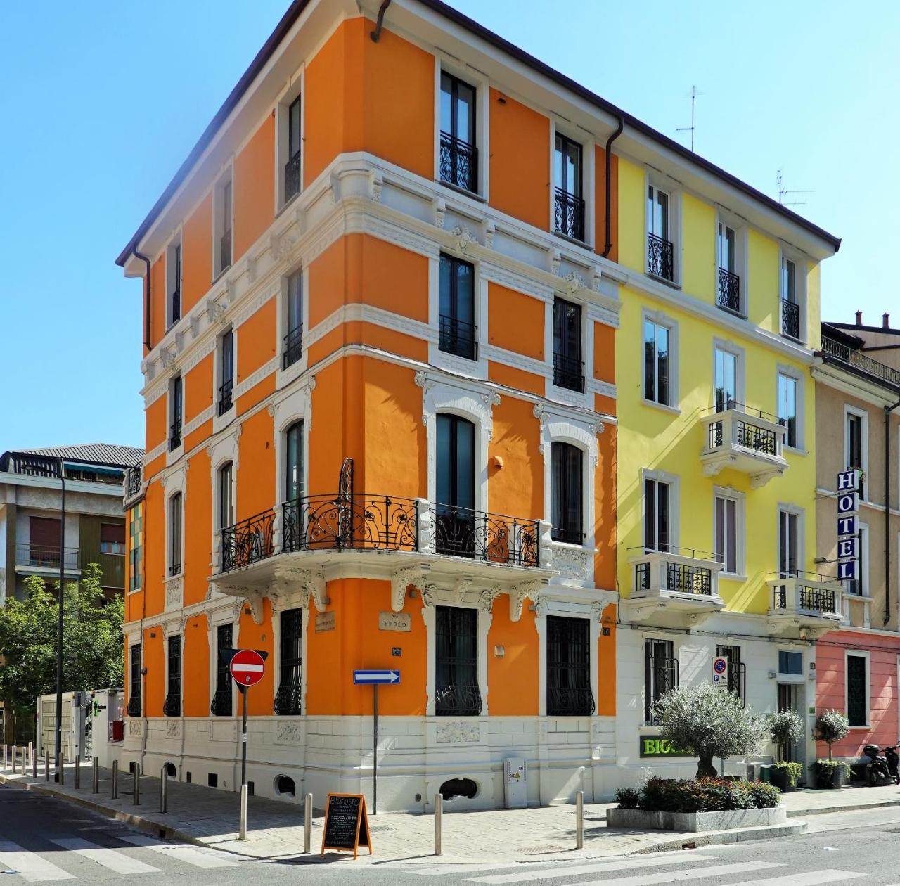 Biocity 3* Milano