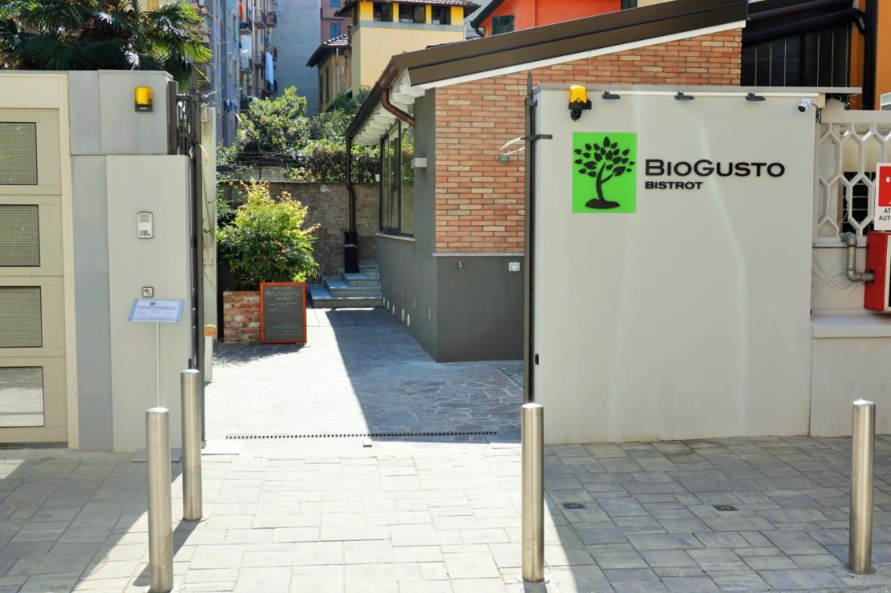 Biocity Hotel Milano