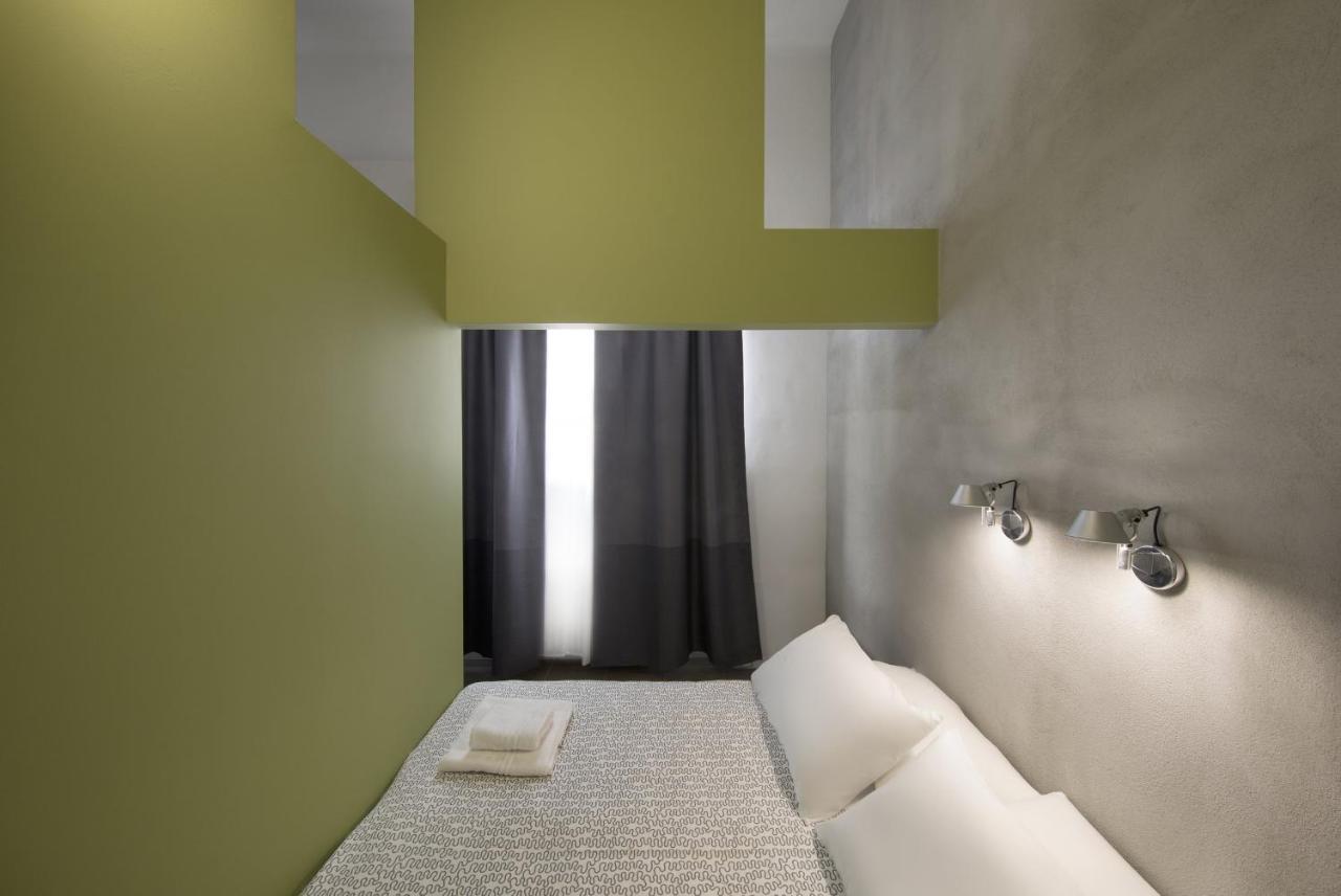 Up To - Residenze Milan