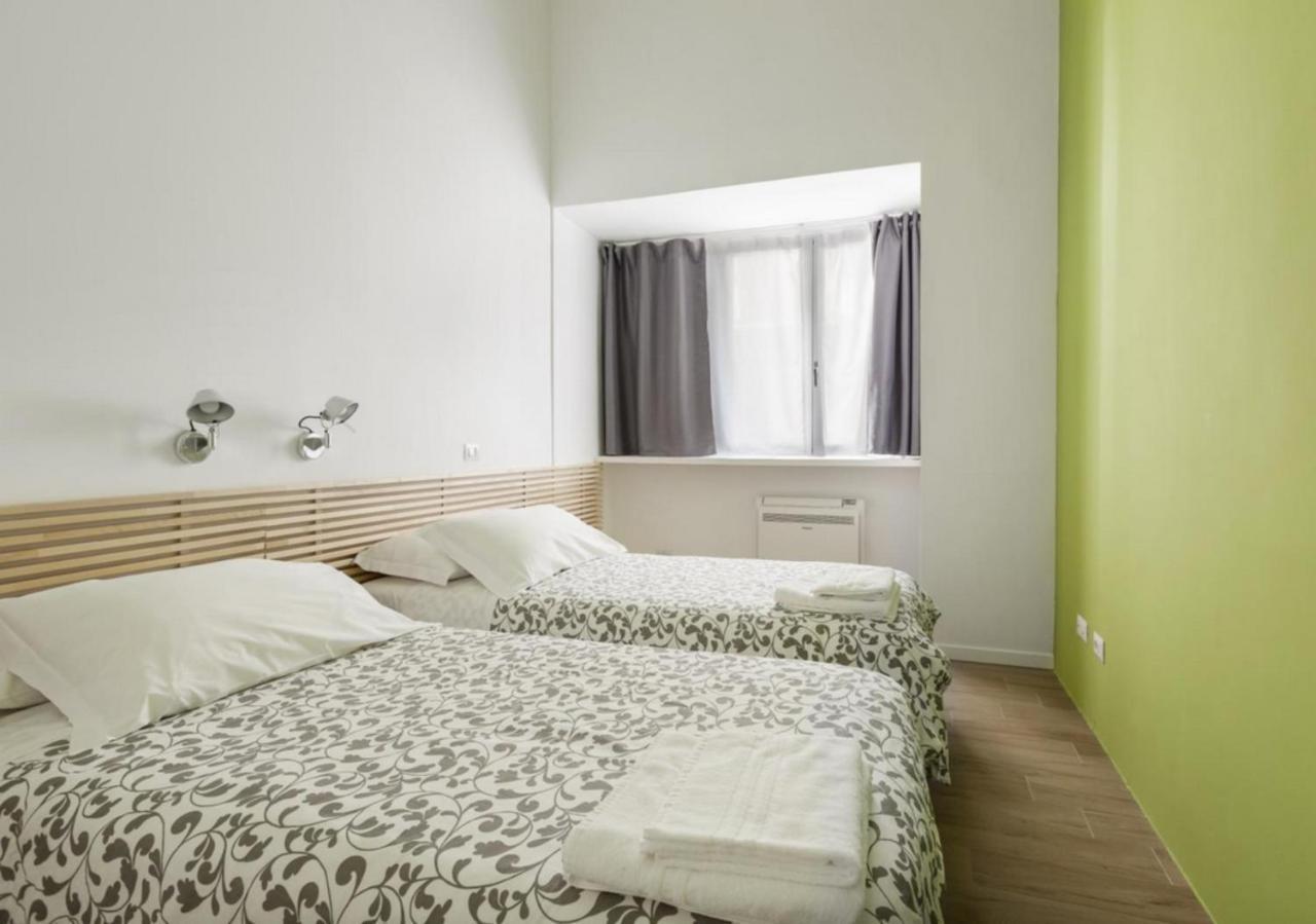 Up To - Residenze * Milan