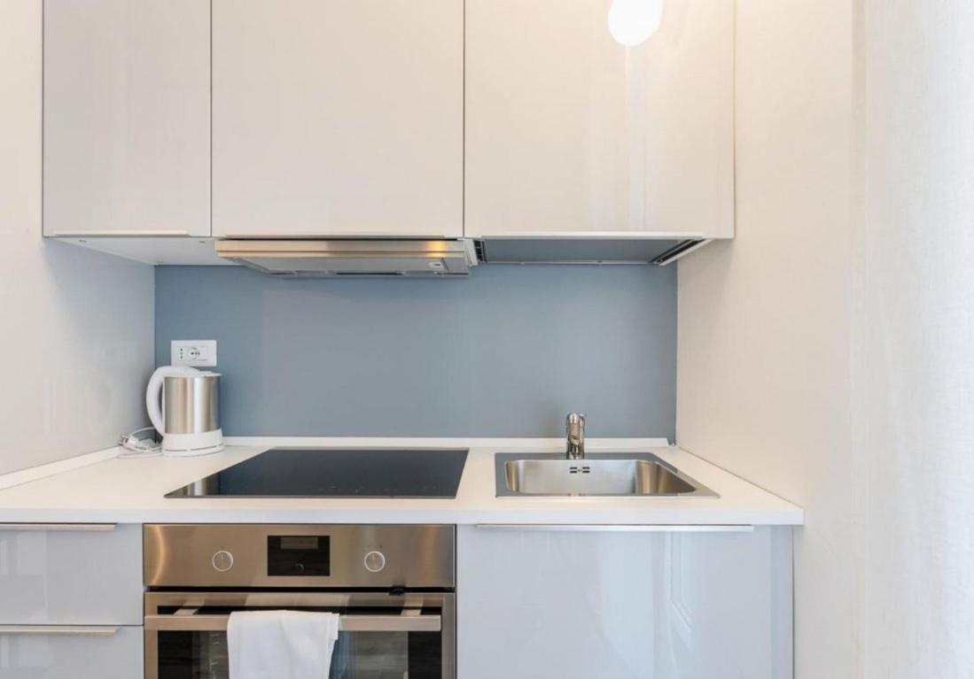 Up To - Residenze Apartment Milan