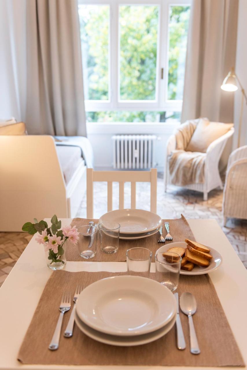 Apartment Politecnico Rentclass Dalila Milan