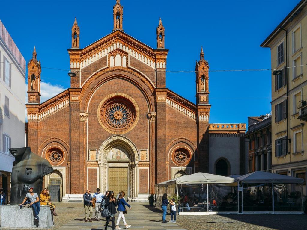 The Unique Brera Guest house 2*