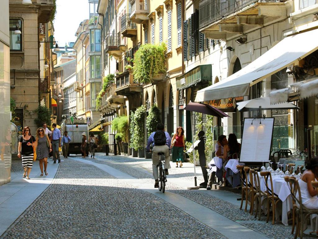 Guest house The Unique Brera Milan