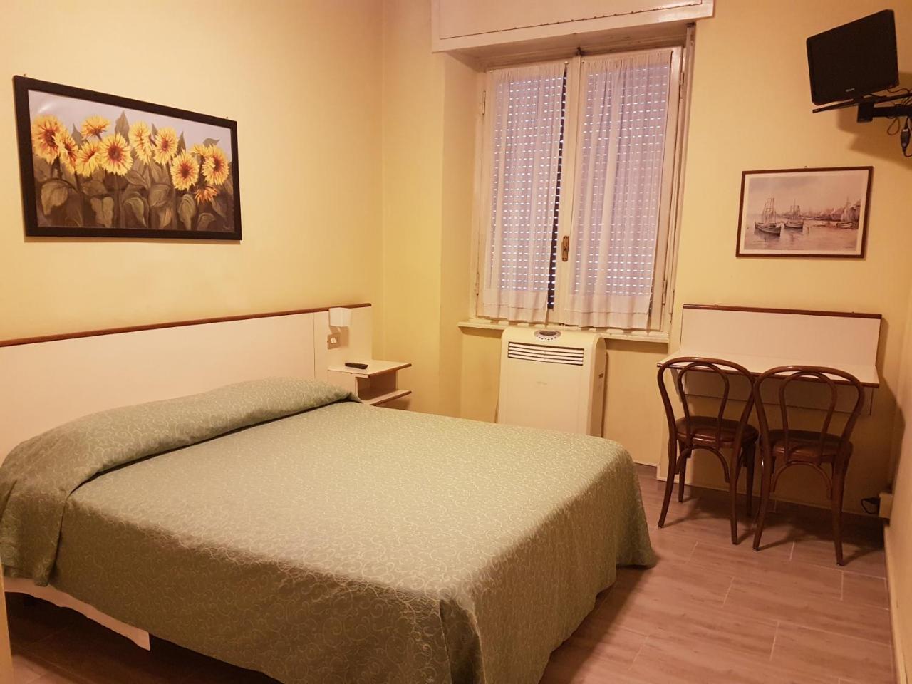 Hotel Boston Milan