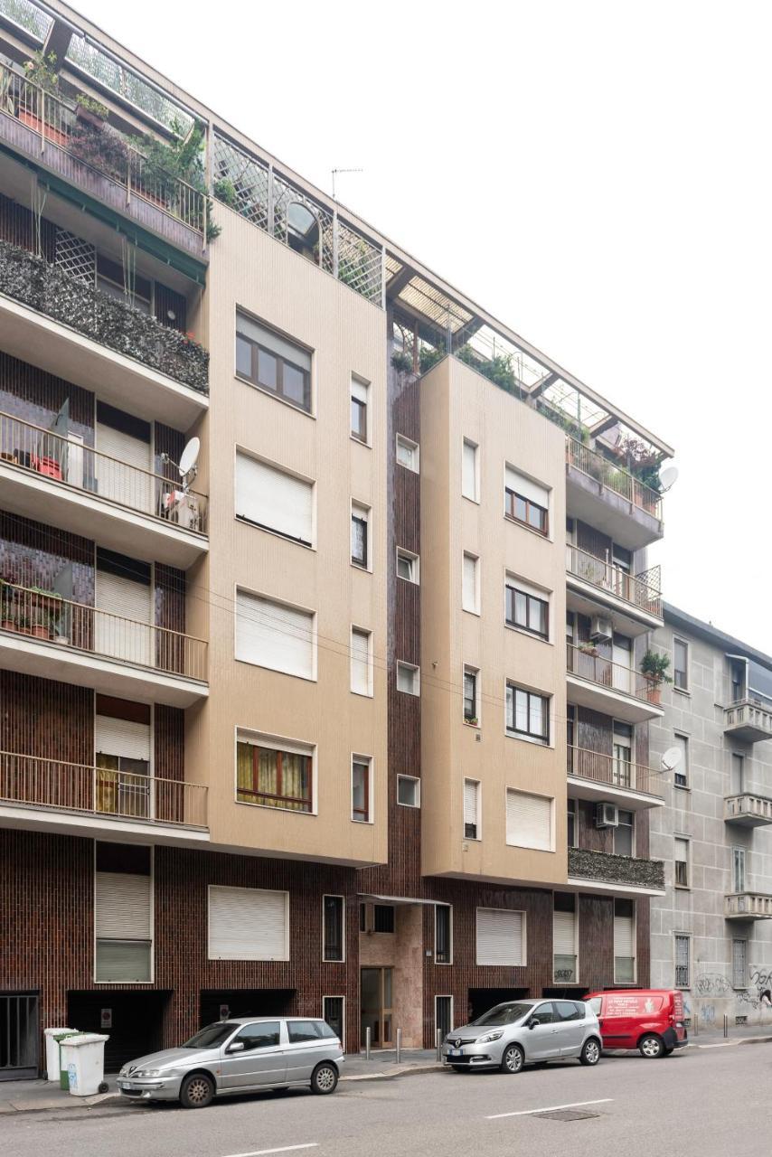 Politecnico Rentclass Dalila Apartment