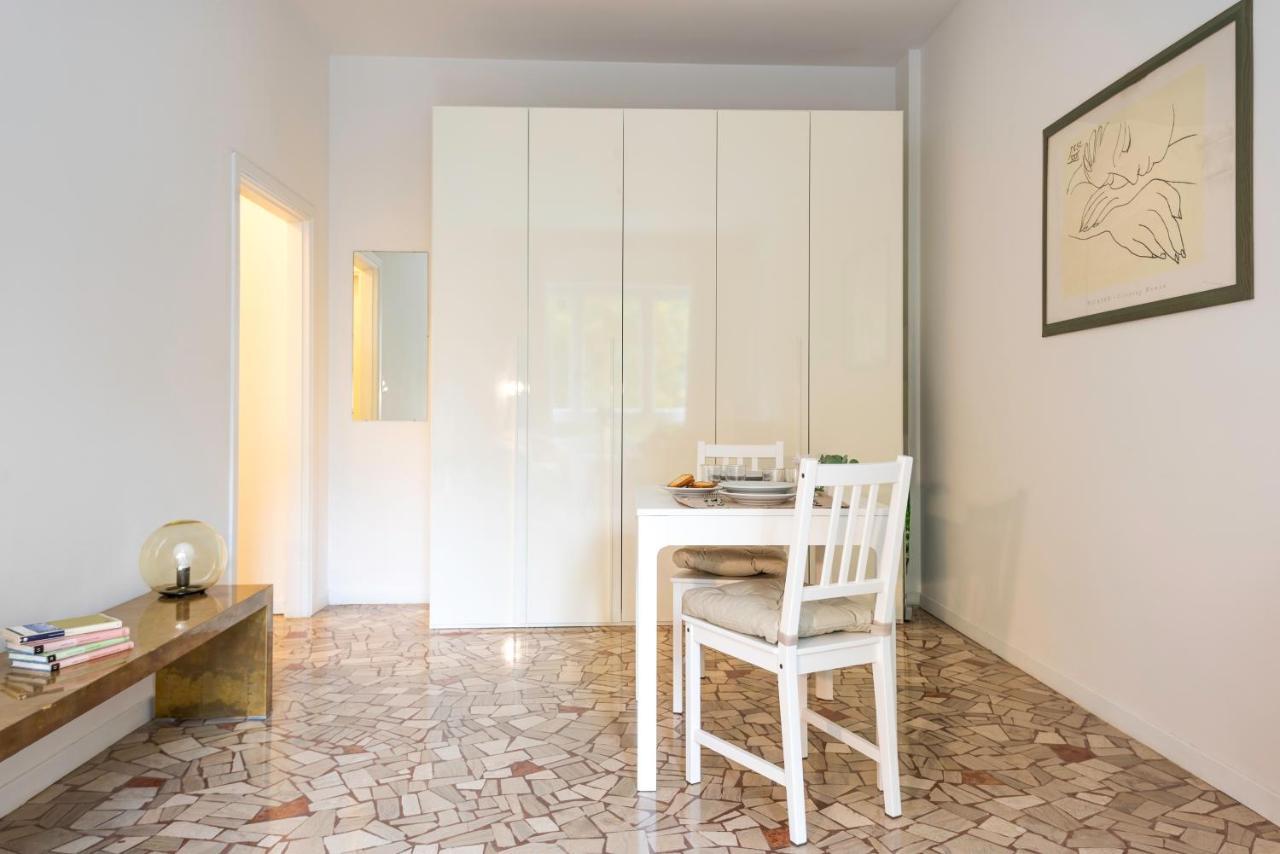 Politecnico Rentclass Dalila Apartment Milan