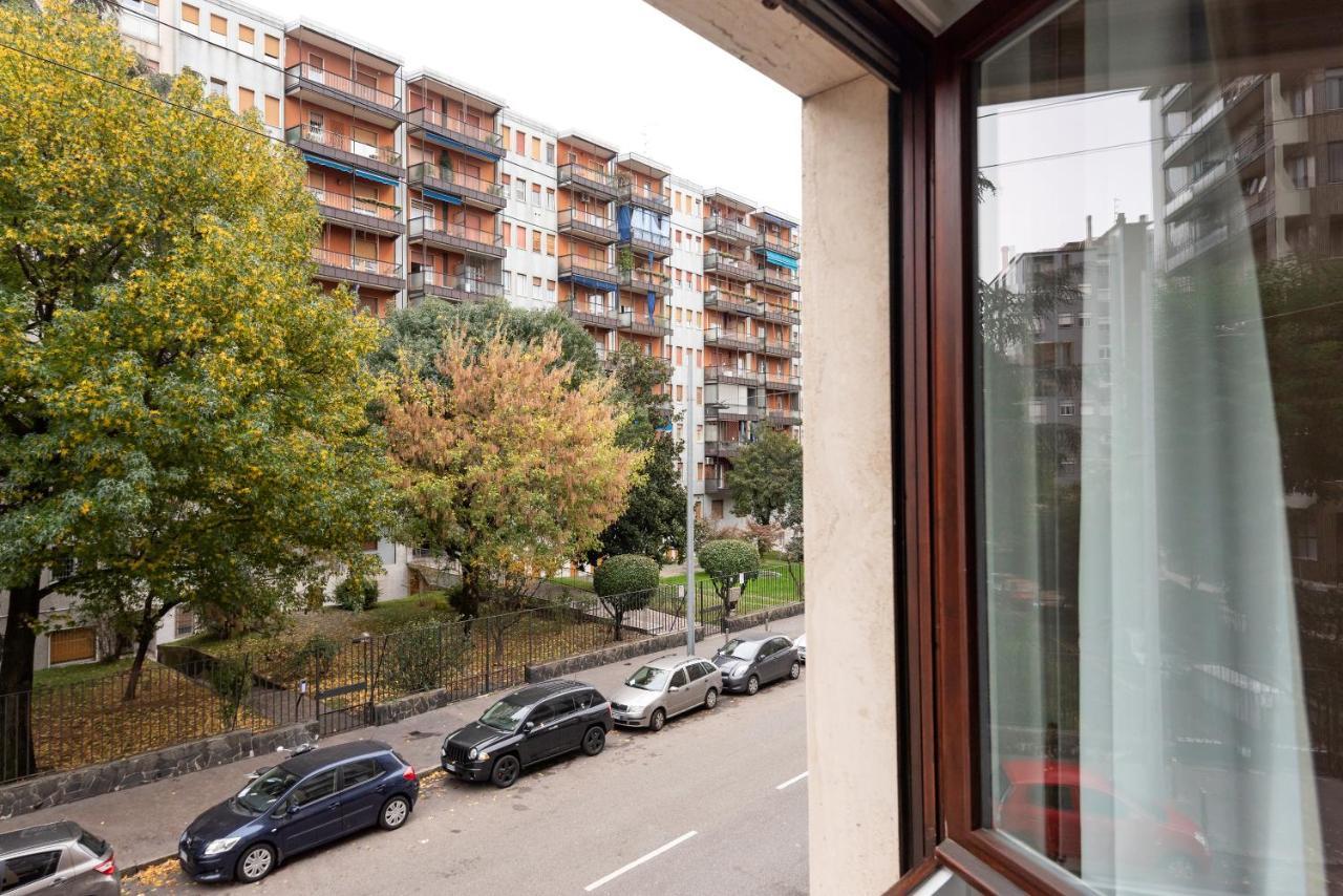 Apartment Politecnico Rentclass Dalila *