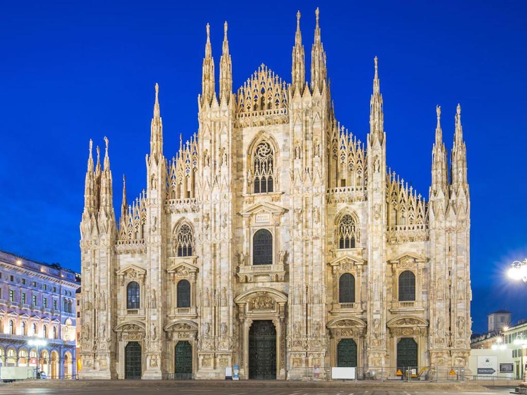 The Unique Brera Guest house Milan