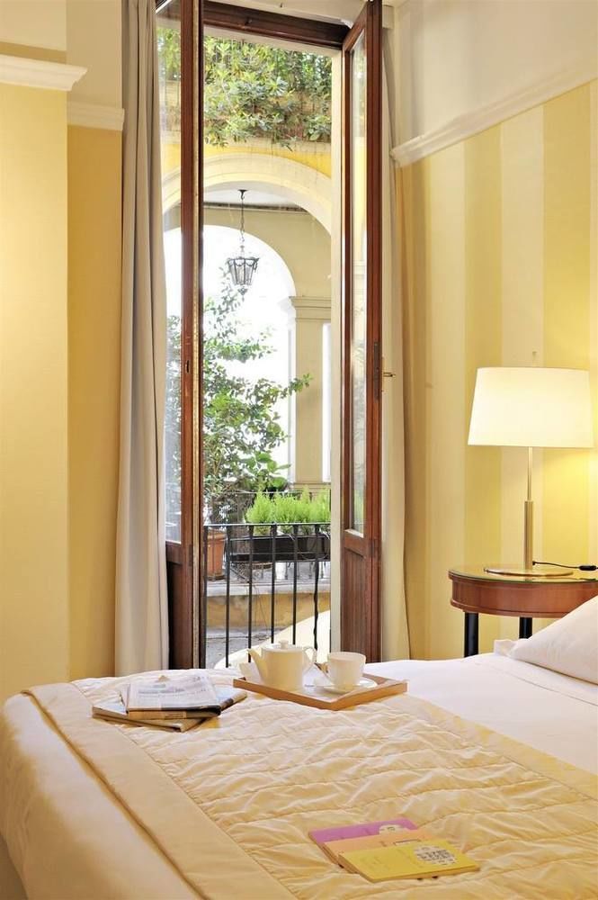 Gran Duca Di York Hotel Milan