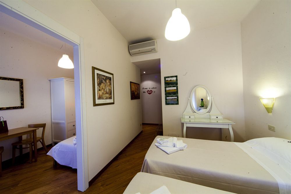 Il Girasole High Quality Hotel Milan