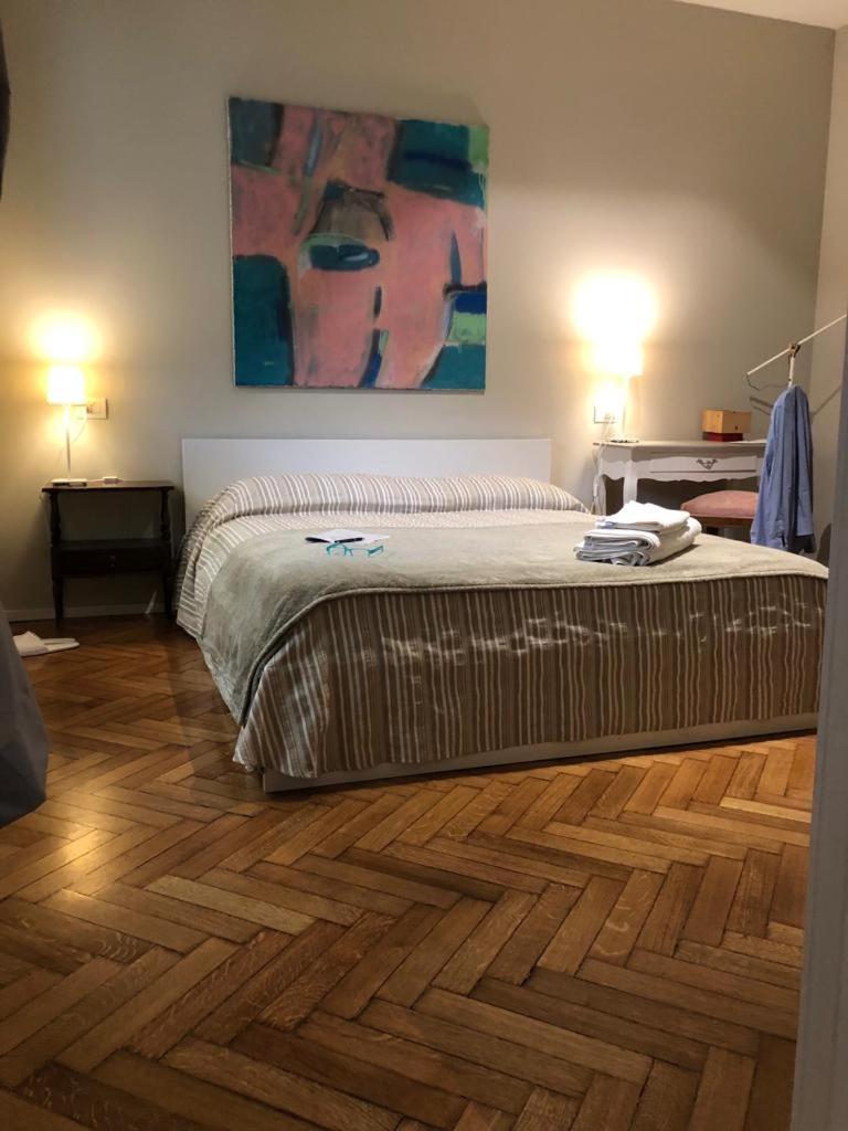 Delle Rose Casa de hóspedes Milão