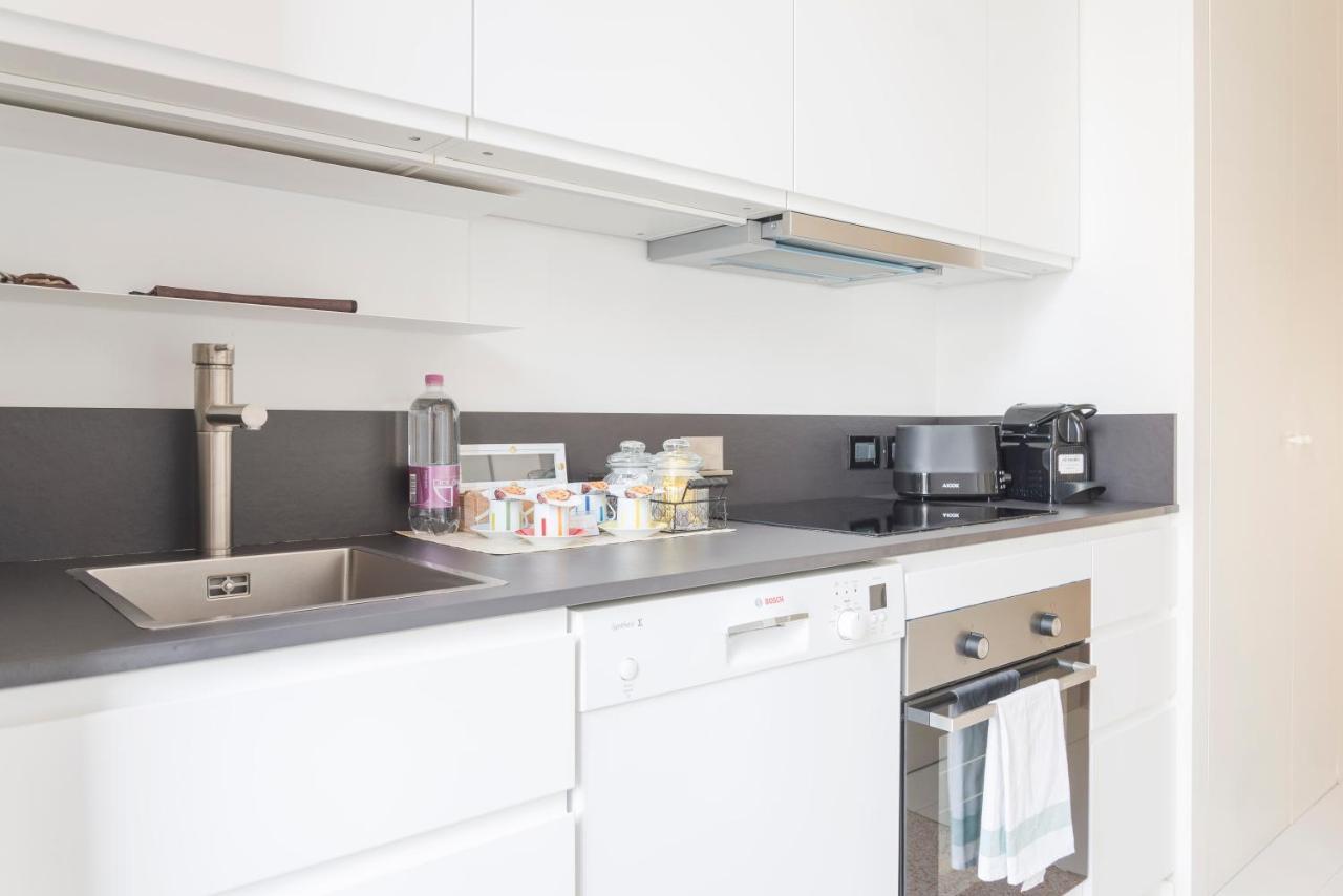 Apartamento Heart Duomo Colonne