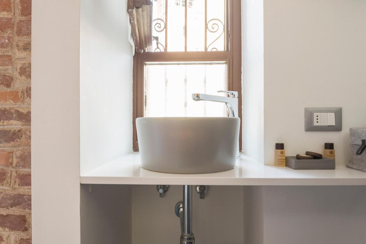 Apartamento Heart Duomo Colonne