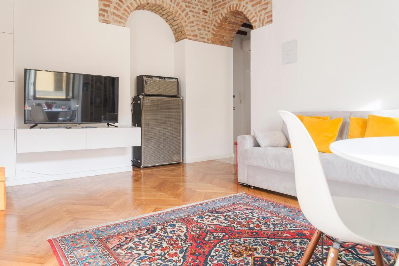 Apartamento Heart Duomo Colonne