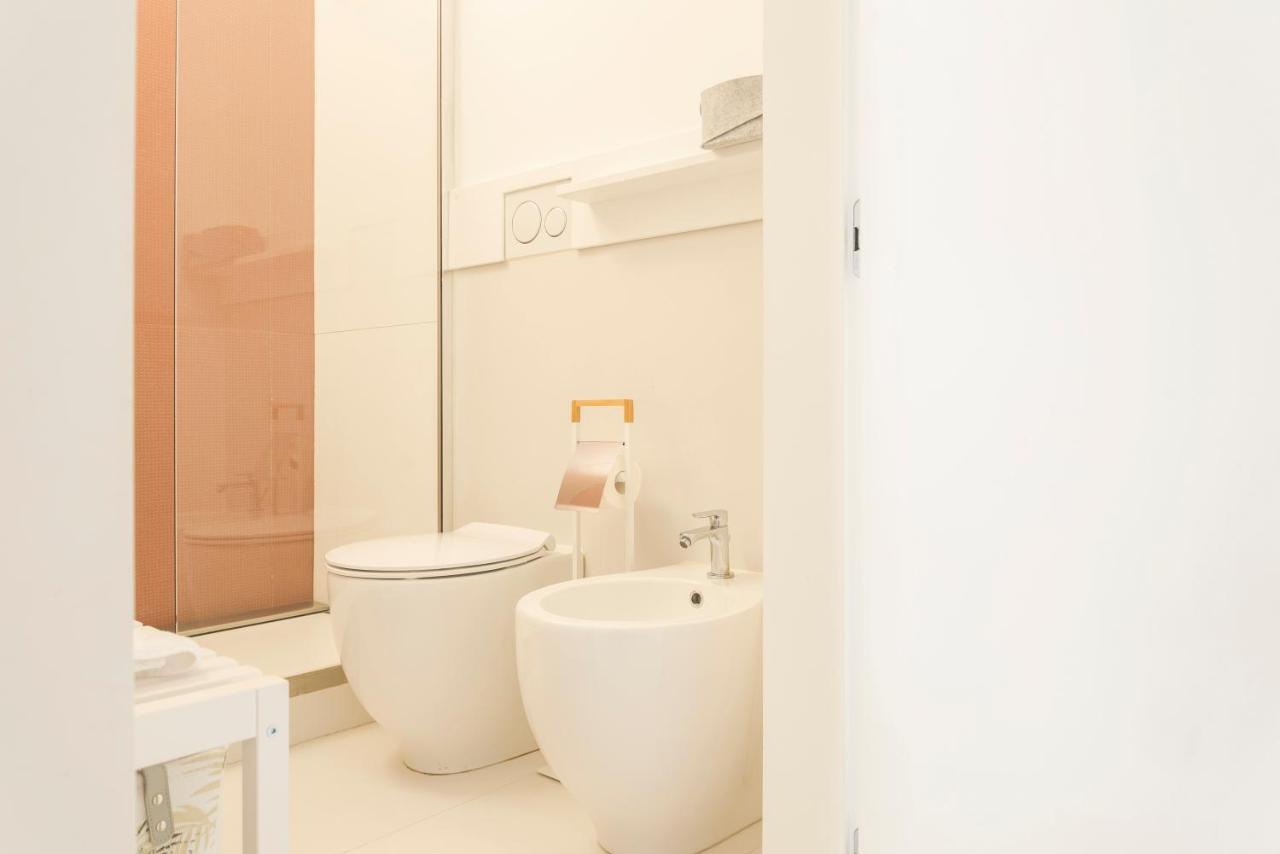 Apartamento Heart Duomo Colonne