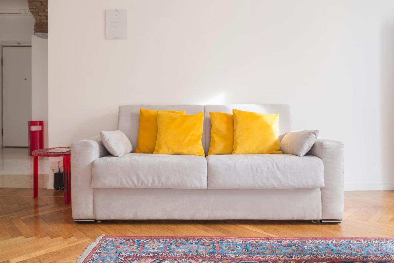 Apartamento Heart Duomo Colonne *