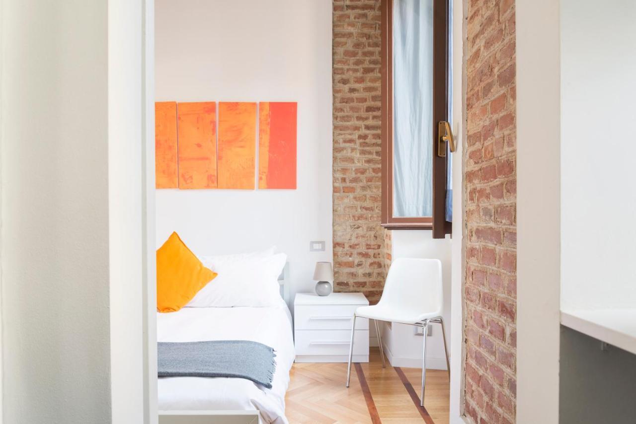 Apartamento Heart Duomo Colonne *