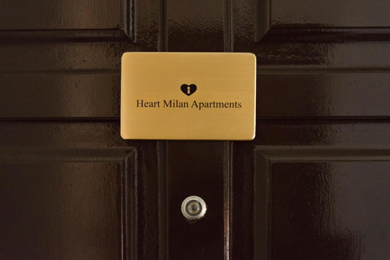 Apartamento Heart Duomo Colonne