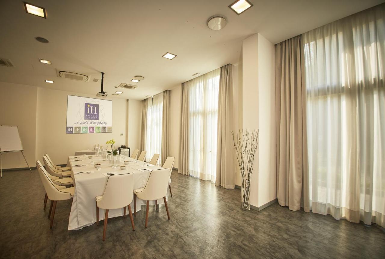 Ih Lorenteggio 4*