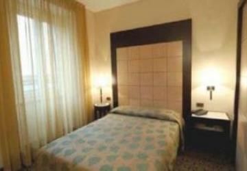 Hotel Nuovo Marghera 3*