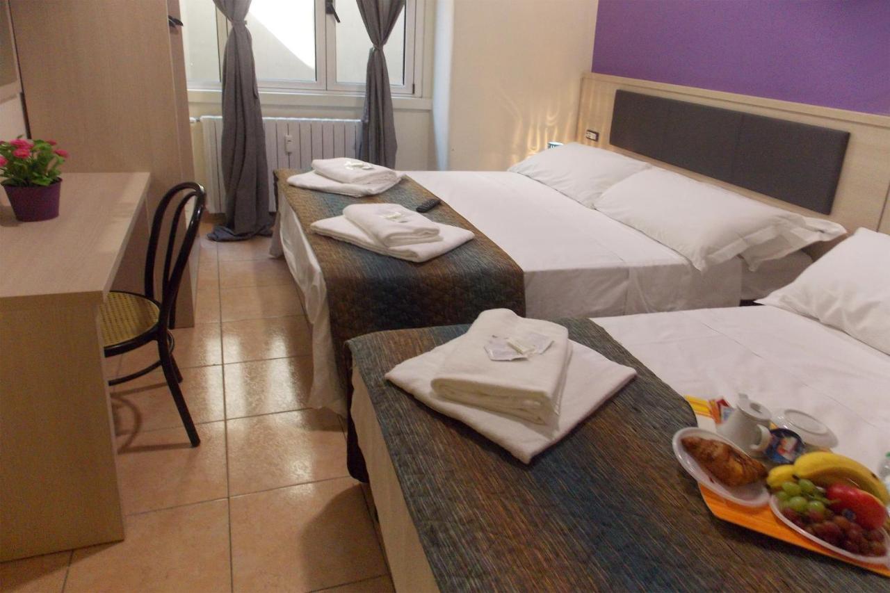 Hotel Midtown Milan