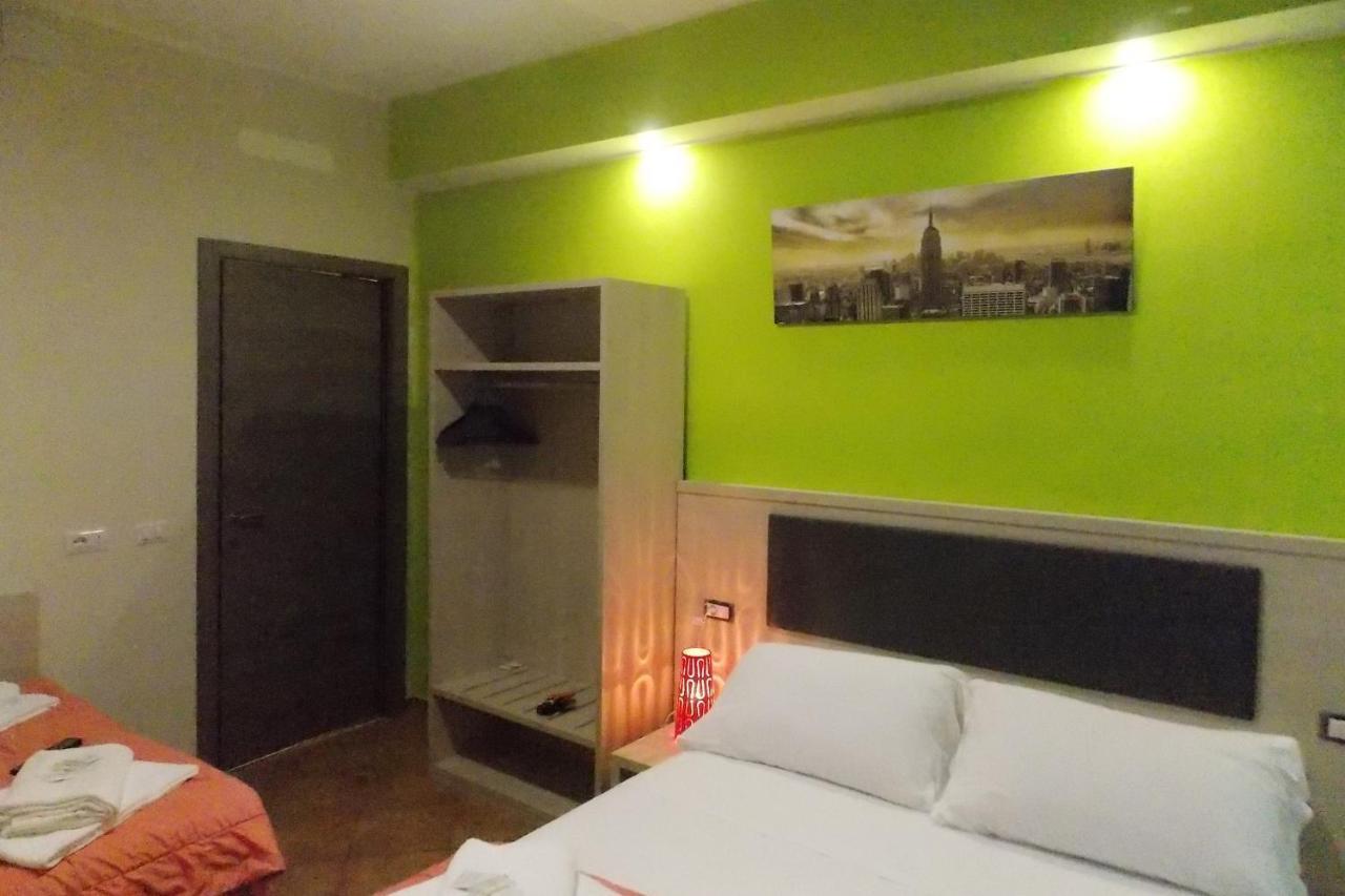 Midtown Hotel Milan