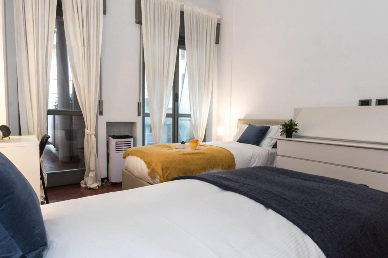 Altido Sant'agostino Family Flat