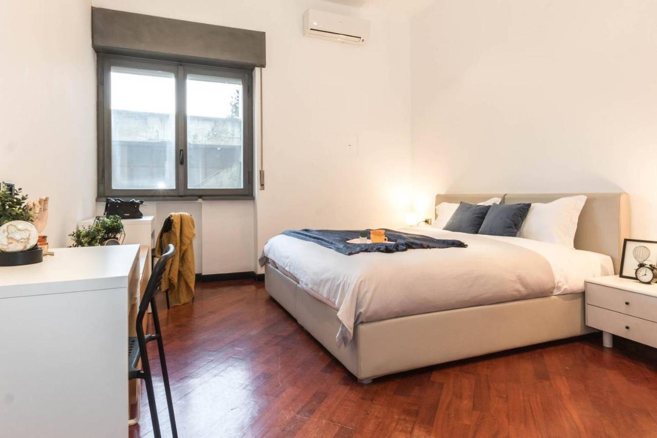 Altido Sant'agostino Family Flat