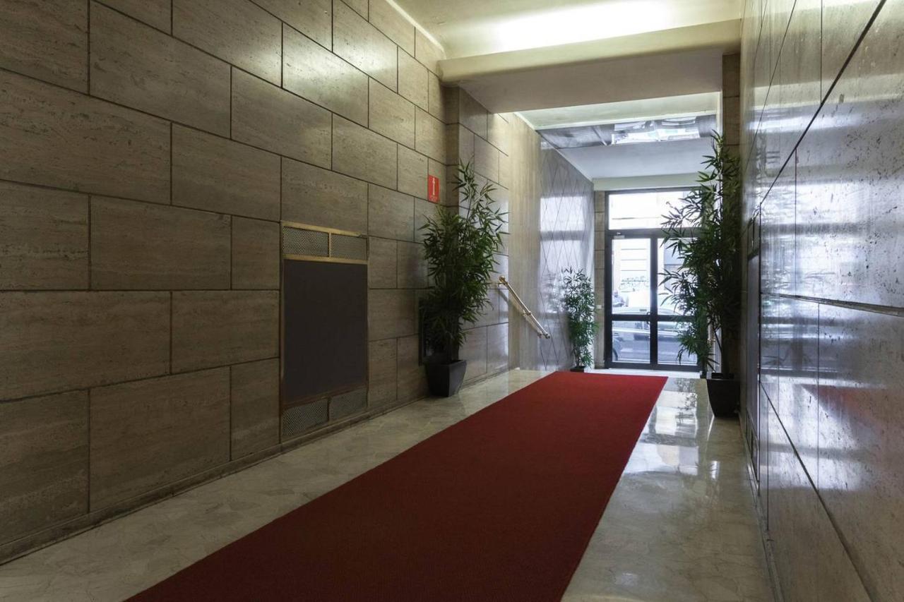 Altido Sant'agostino Family Flat Milan