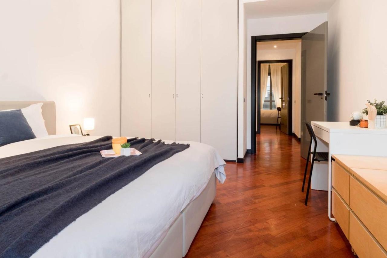 Apartment Altido Sant'agostino Family Flat