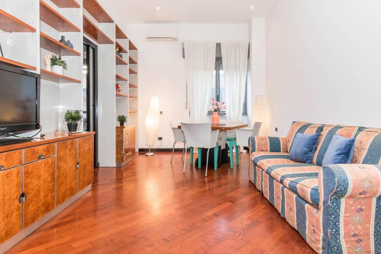 Apartment Altido Sant'agostino Family Flat *