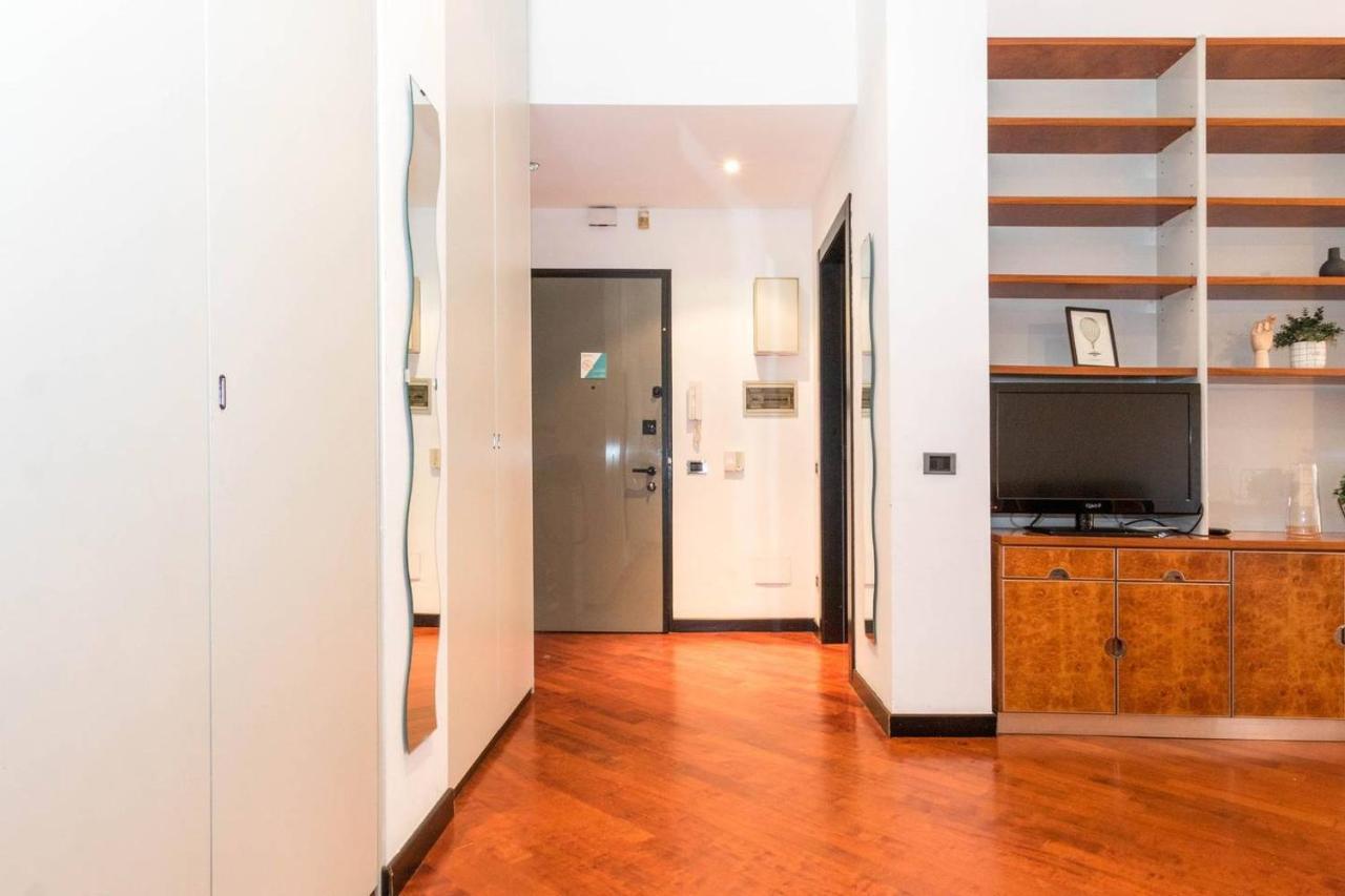 Altido Sant'agostino Family Flat Apartment