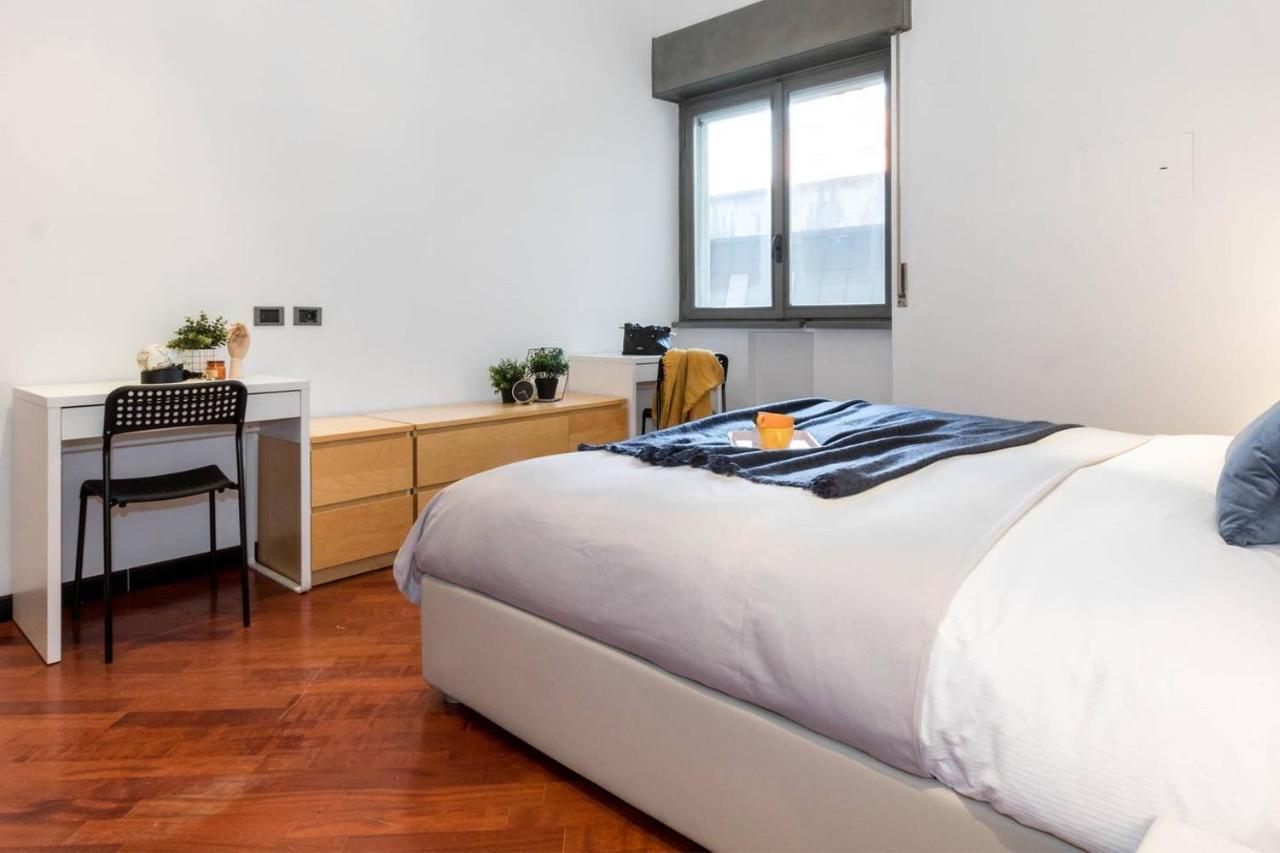 Apartment Altido Sant'agostino Family Flat Milan