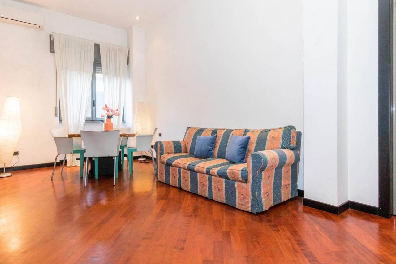Altido Sant'agostino Family Flat Apartment