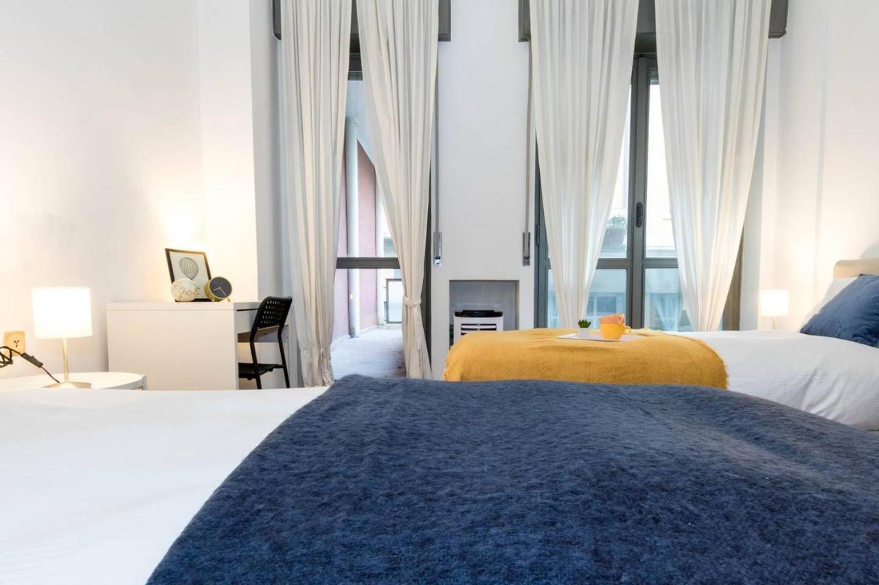 Altido Sant'agostino Family Flat *