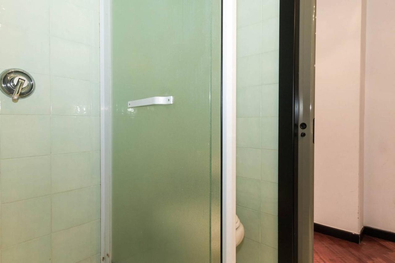 Altido Sant'agostino Family Flat Apartment Milan