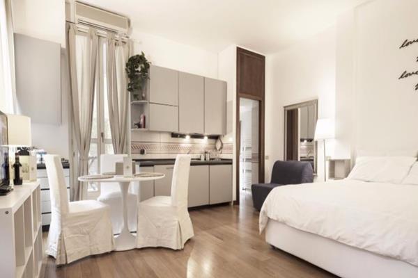 Hemeras Boutique House Bollo Milan
