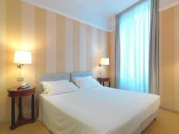 Hotel Gran Duca Di York Milan