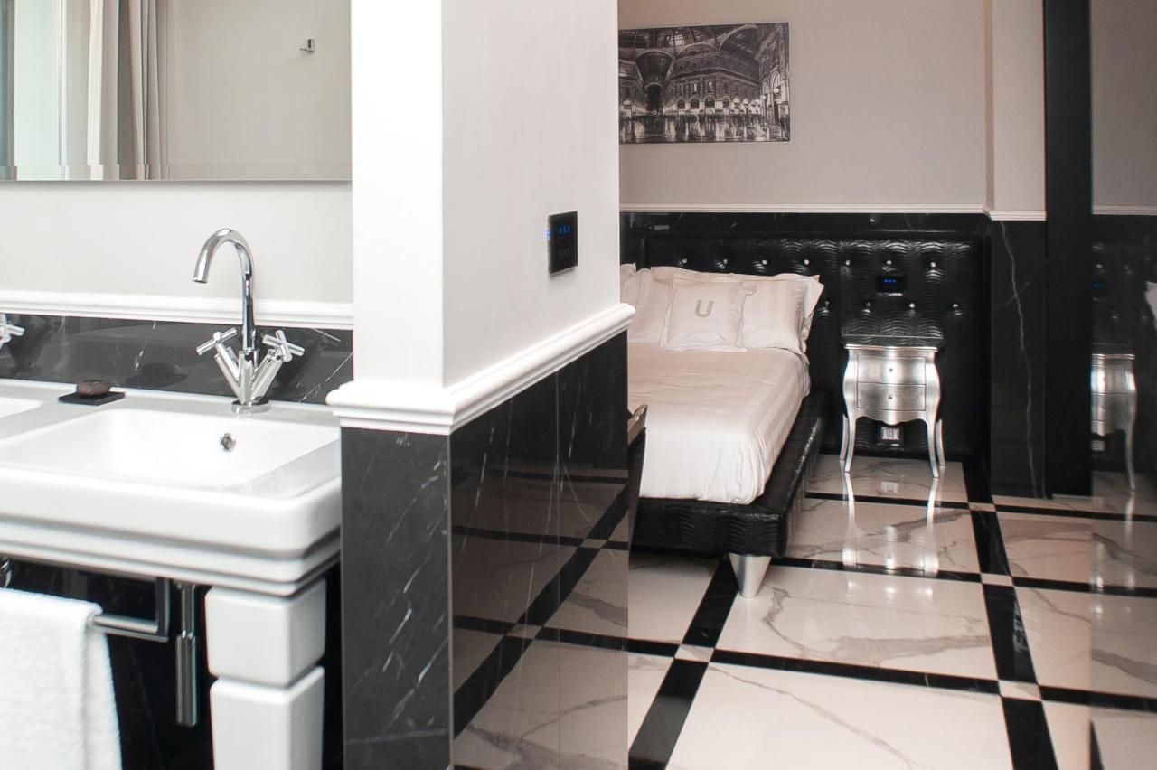 The Unique Brera Guest house Milan