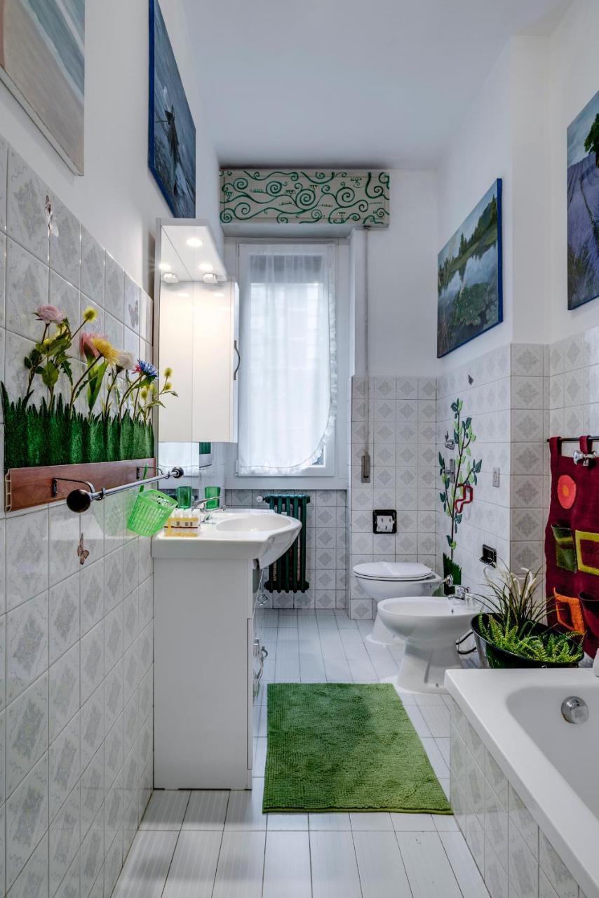 Guesthero - Precotto M1 Apartment Milan