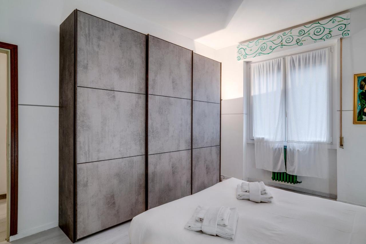 Apartment Guesthero - Precotto M1 *