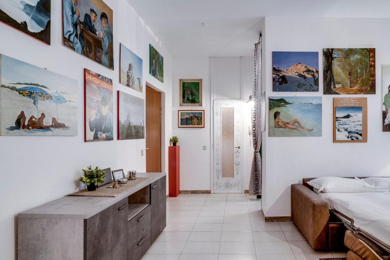 Apartment Guesthero - Precotto M1 *