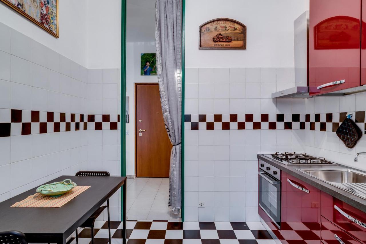 Guesthero - Precotto M1 Apartment