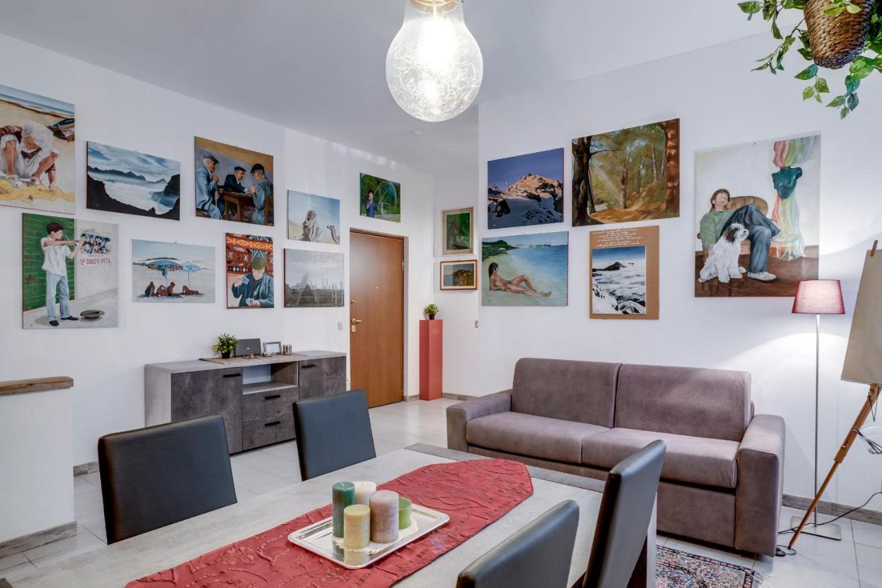 Guesthero - Precotto M1 Apartment