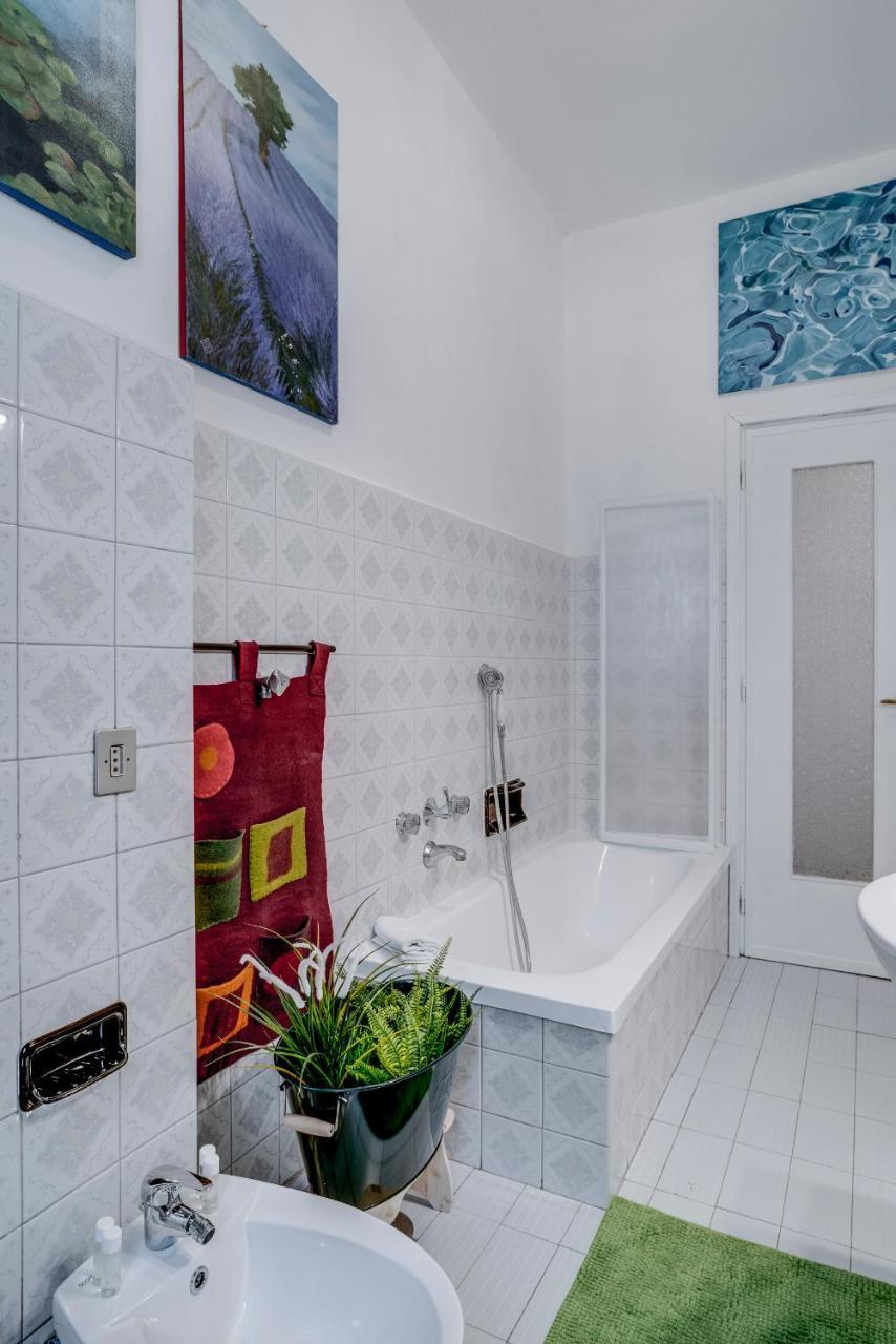 Apartment Guesthero - Precotto M1 Milan